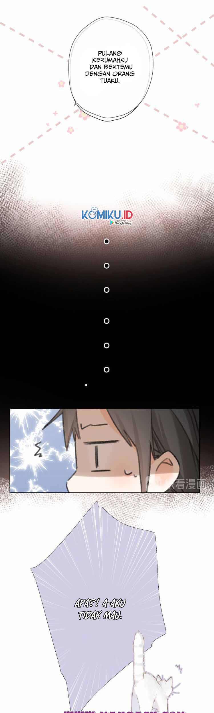 Once More Chapter 70 - halaman 3