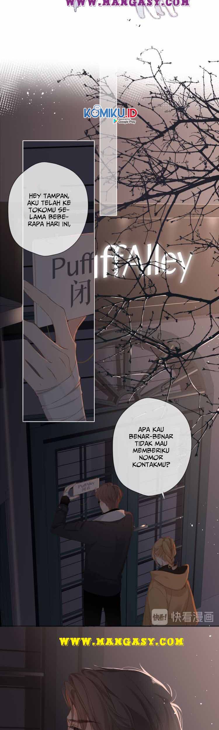 Once More Chapter 70 - halaman 4