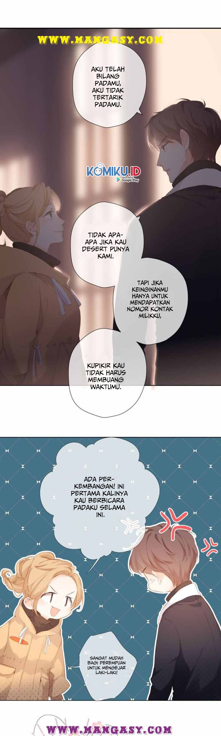 Once More Chapter 70 - halaman 6