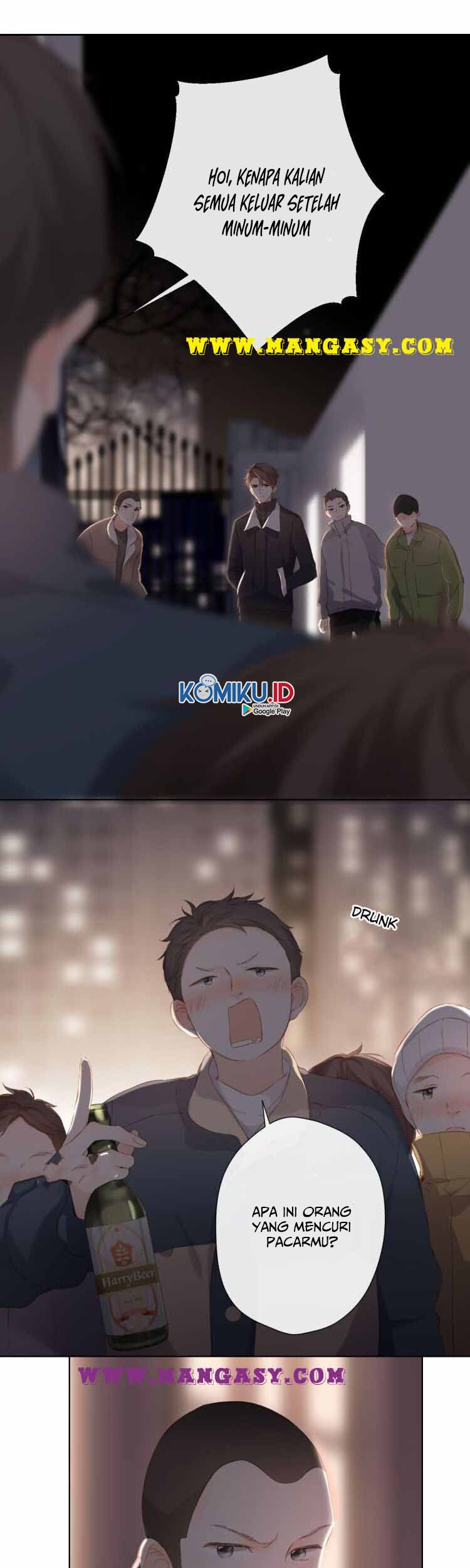 Once More Chapter 71 - halaman 10