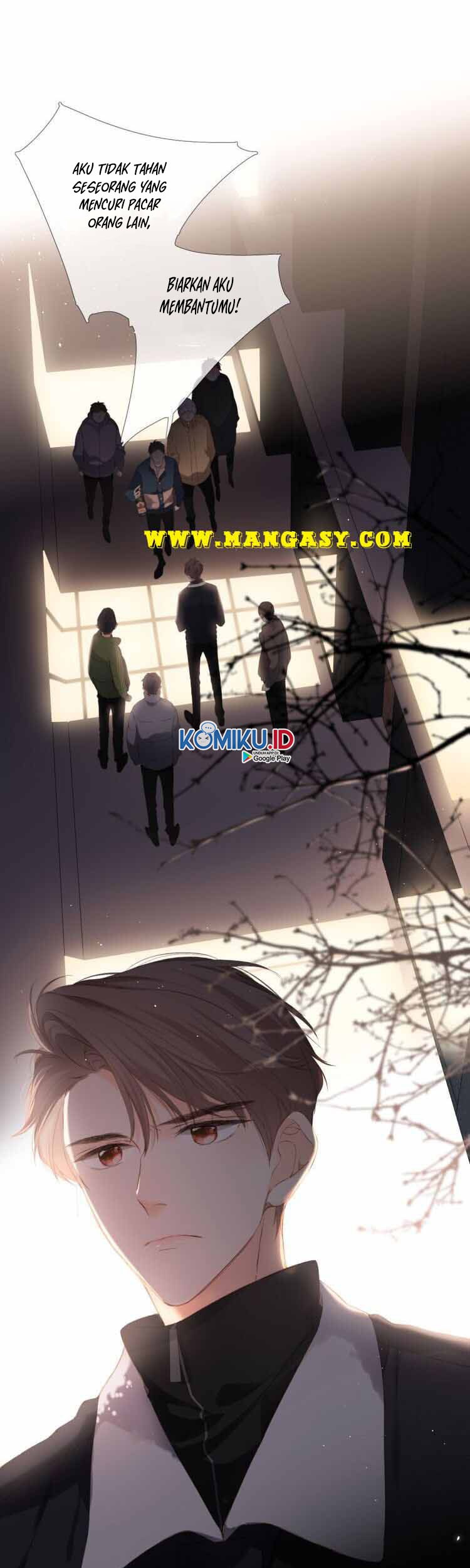 Once More Chapter 71 - halaman 12