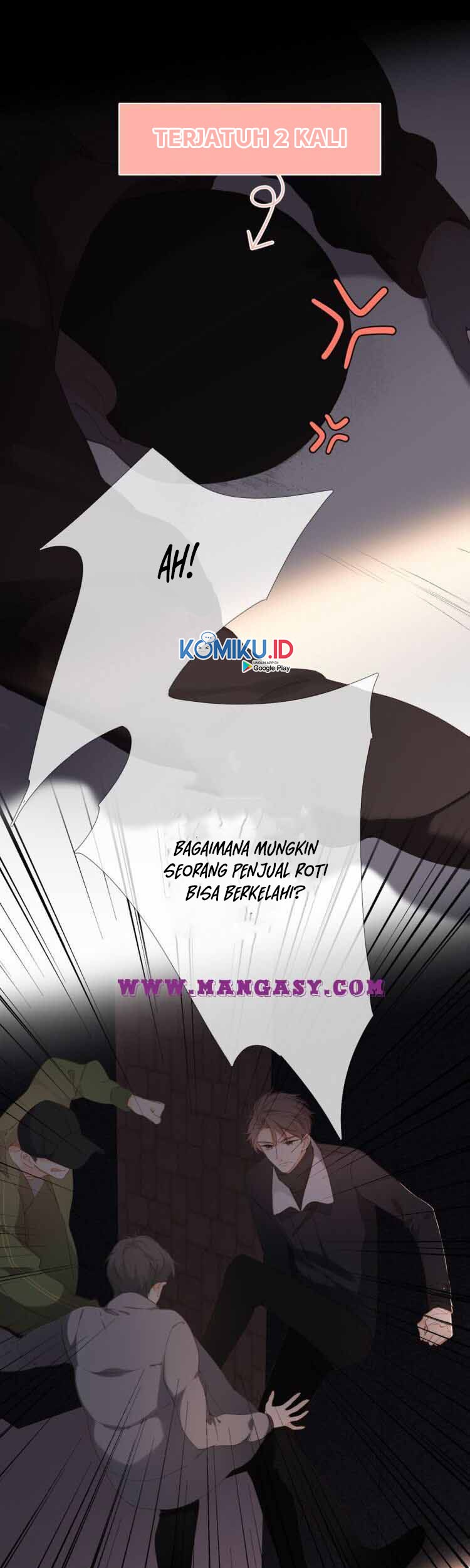 Once More Chapter 71 - halaman 14