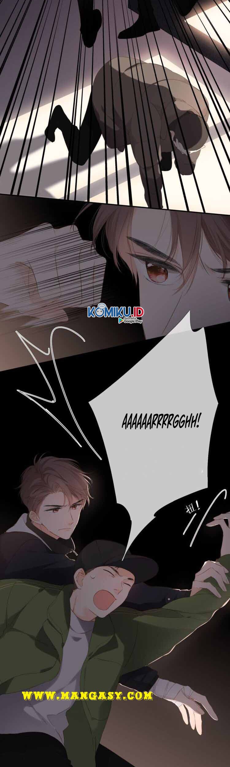 Once More Chapter 71 - halaman 15