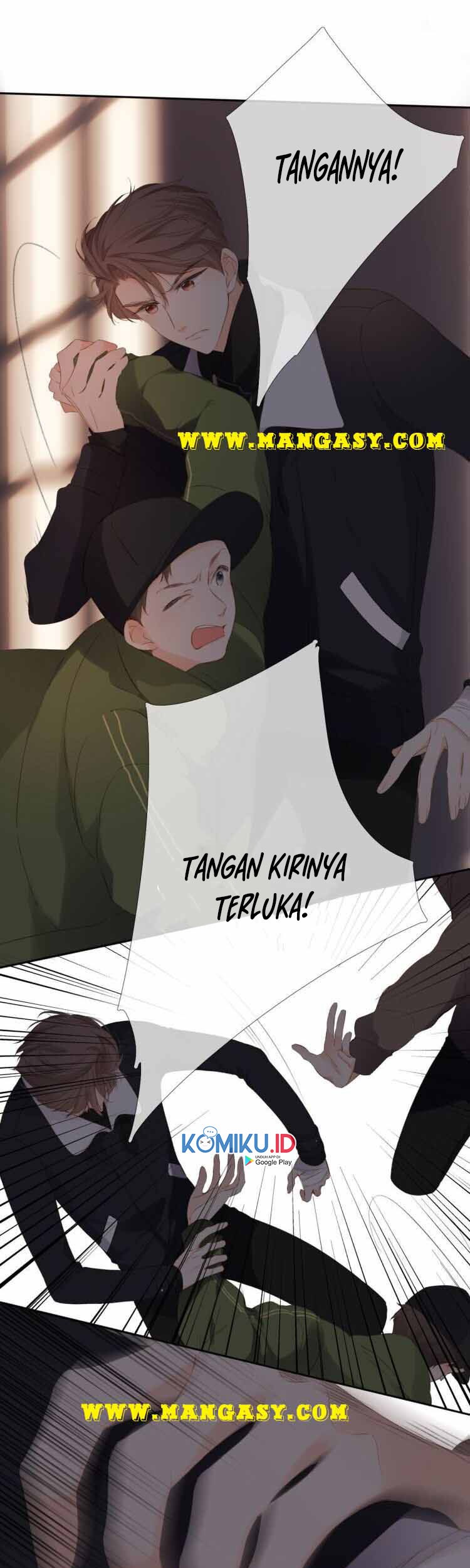 Once More Chapter 71 - halaman 17