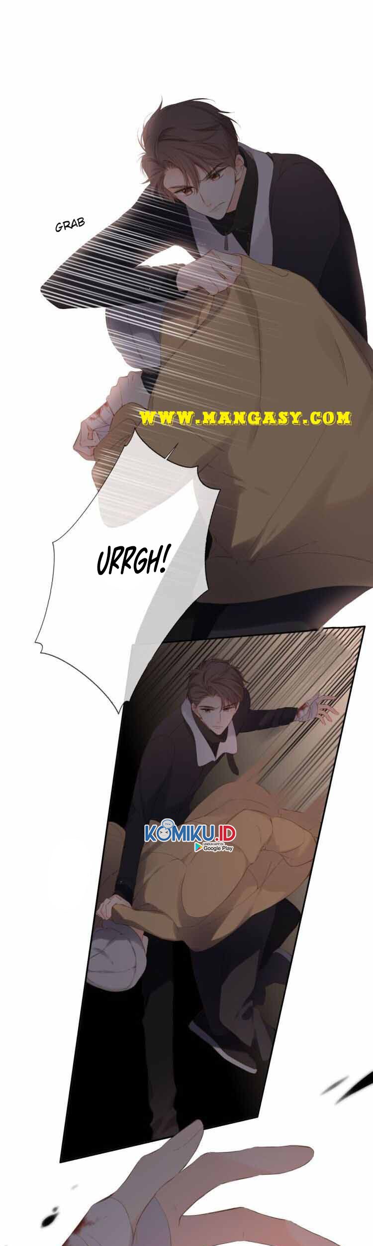 Once More Chapter 71 - halaman 19