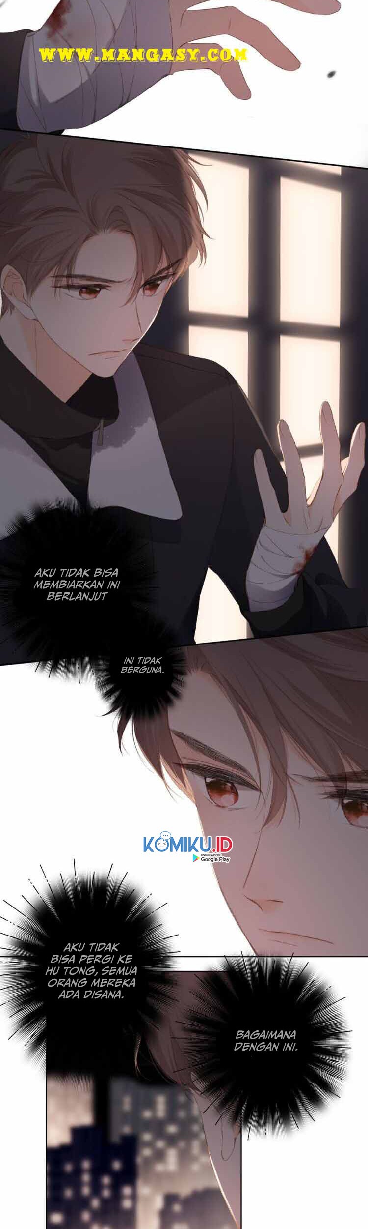 Once More Chapter 71 - halaman 20