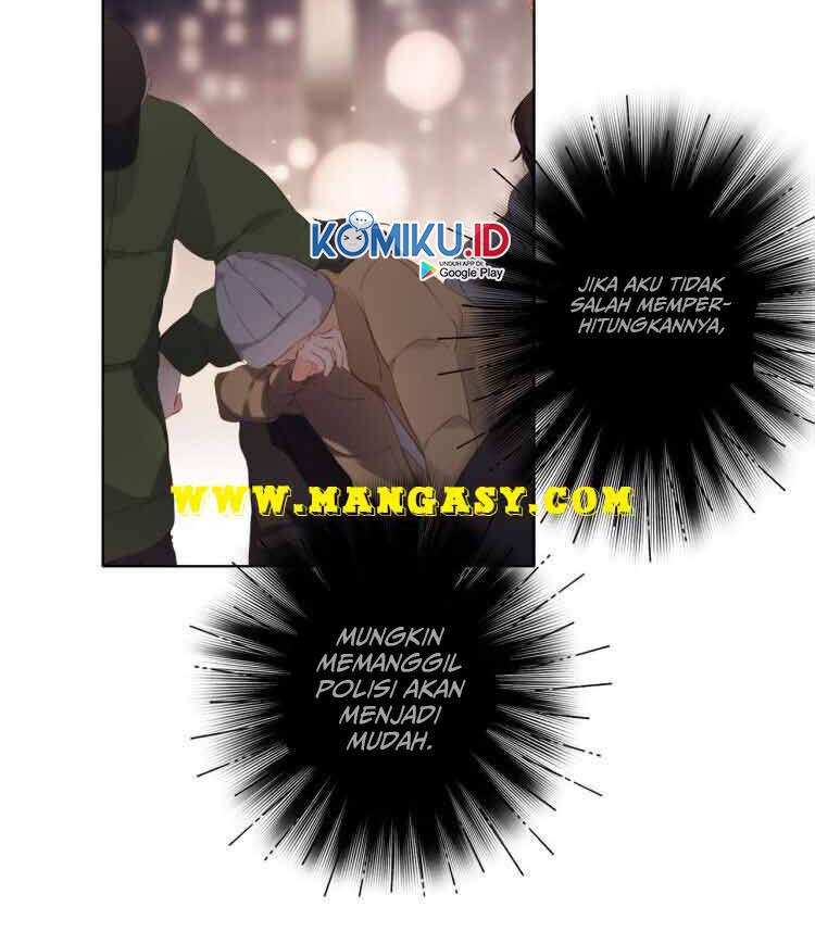 Once More Chapter 71 - halaman 21