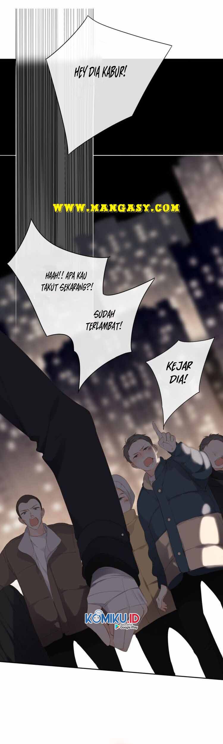 Once More Chapter 71 - halaman 22