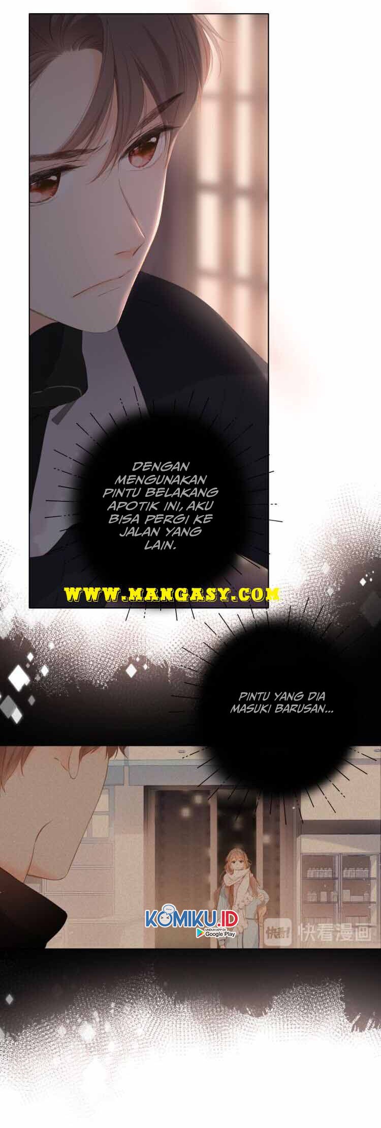 Once More Chapter 71 - halaman 23