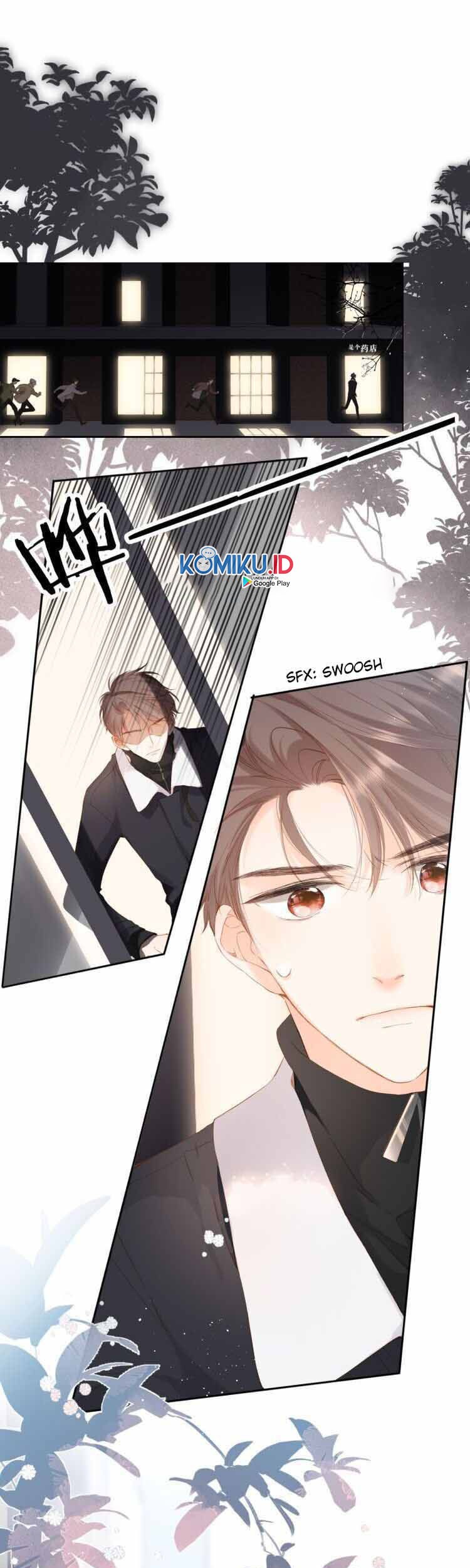 Once More Chapter 71 - halaman 24