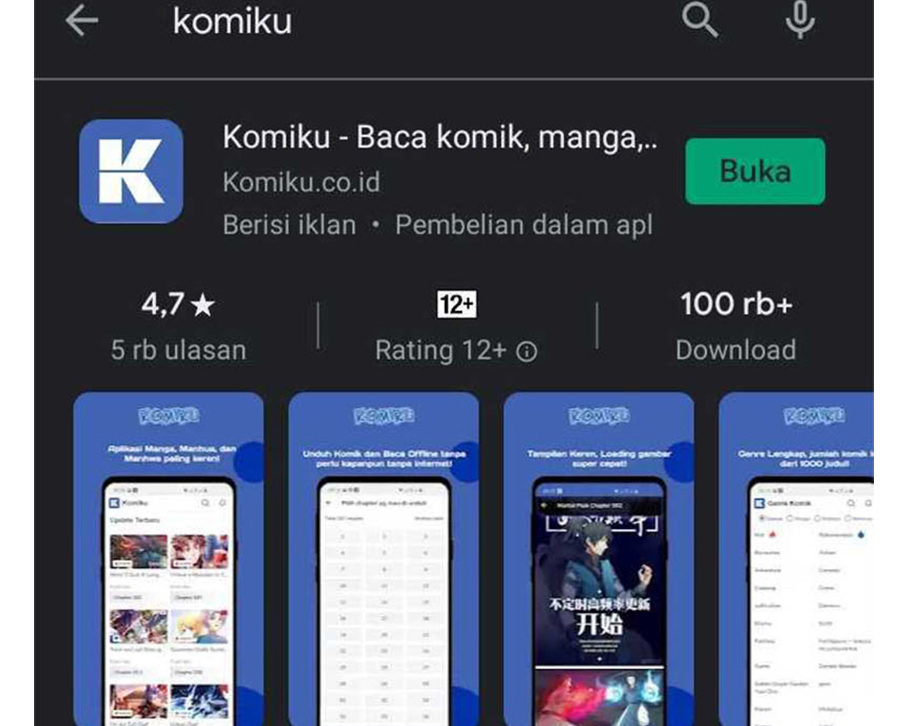 Once More Chapter 71 - halaman 28