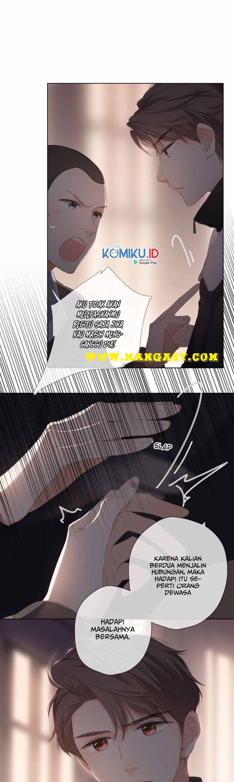 Once More Chapter 71 - halaman 3