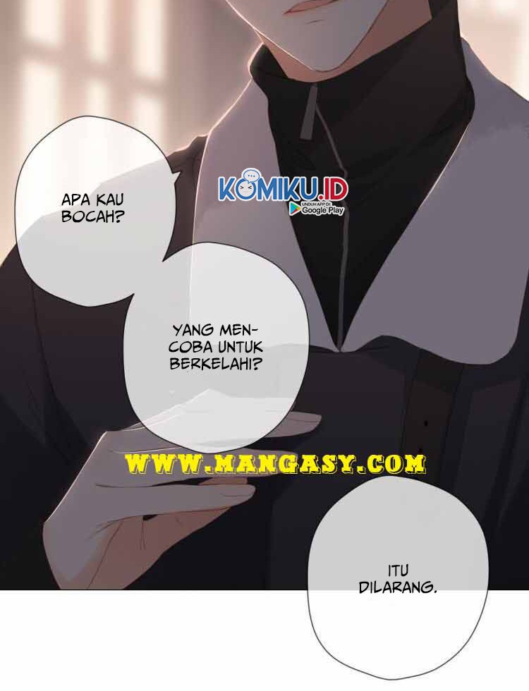 Once More Chapter 71 - halaman 4
