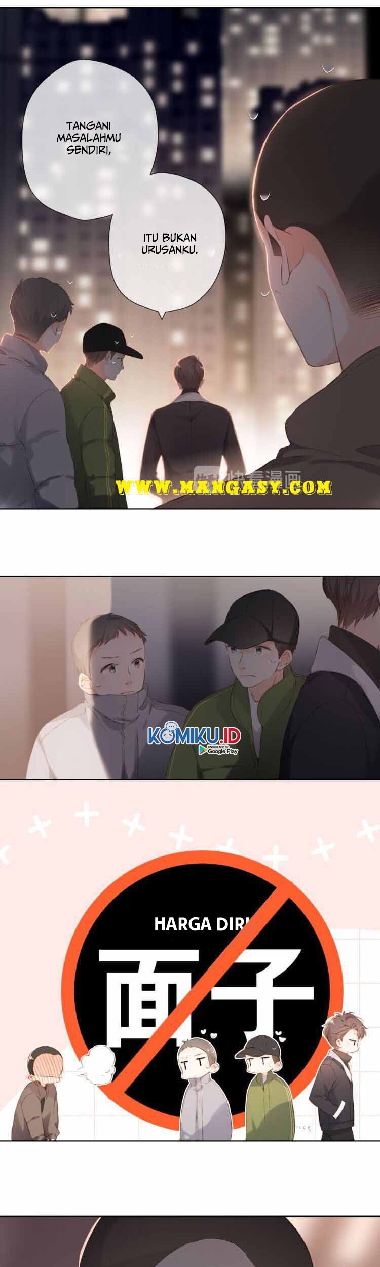 Once More Chapter 71 - halaman 5