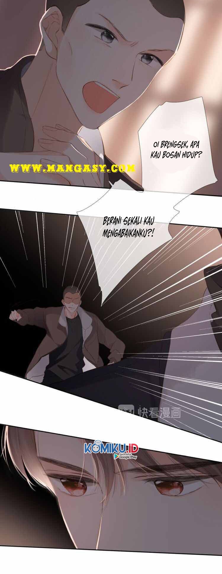 Once More Chapter 71 - halaman 6