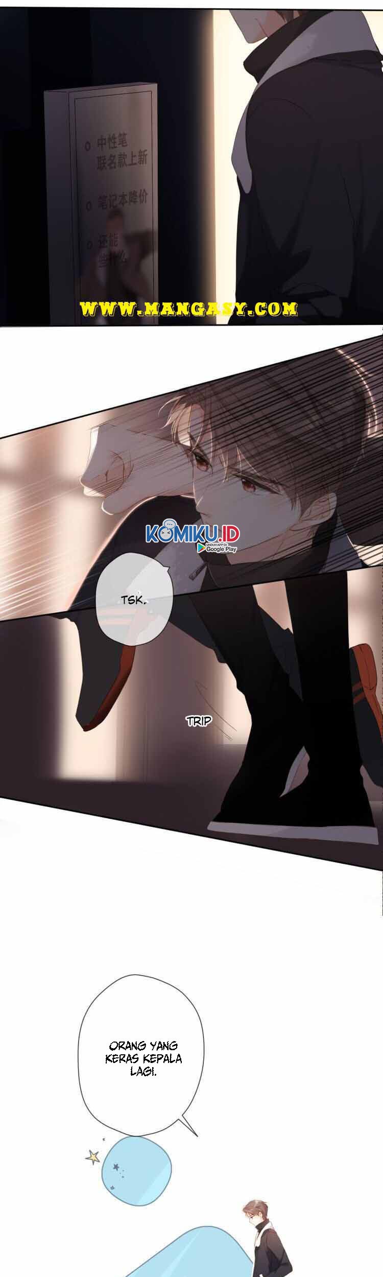 Once More Chapter 71 - halaman 7