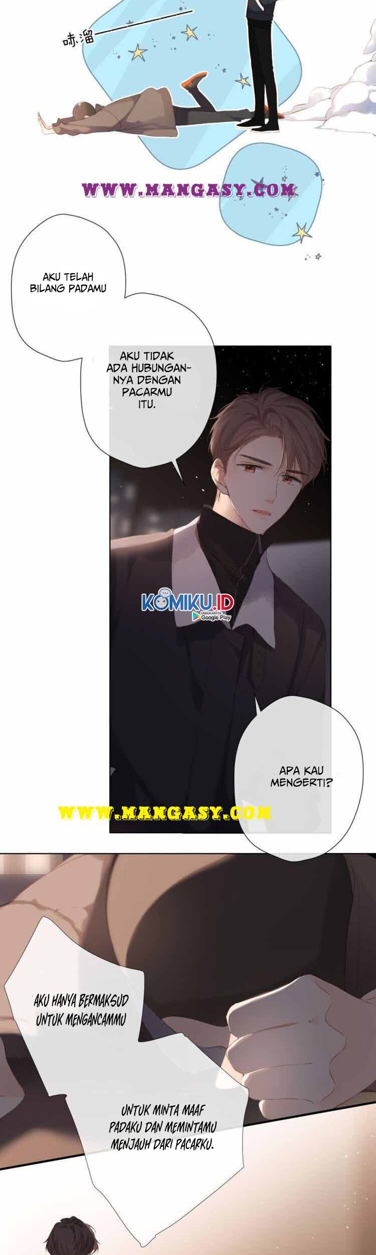 Once More Chapter 71 - halaman 8