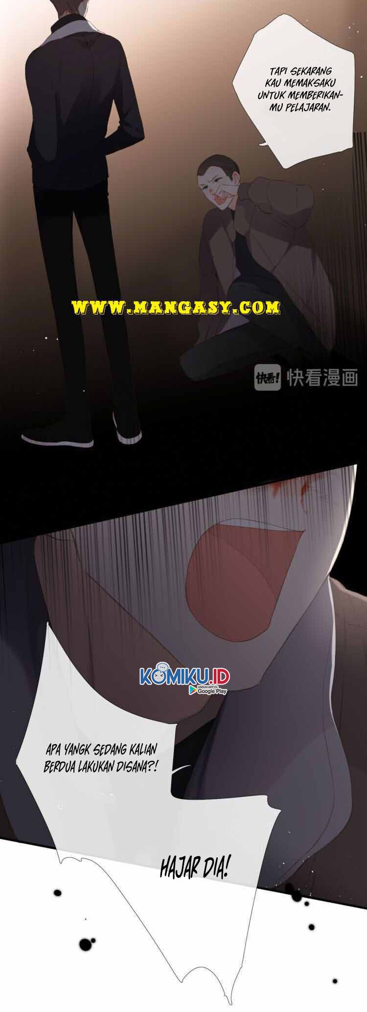 Once More Chapter 71 - halaman 9
