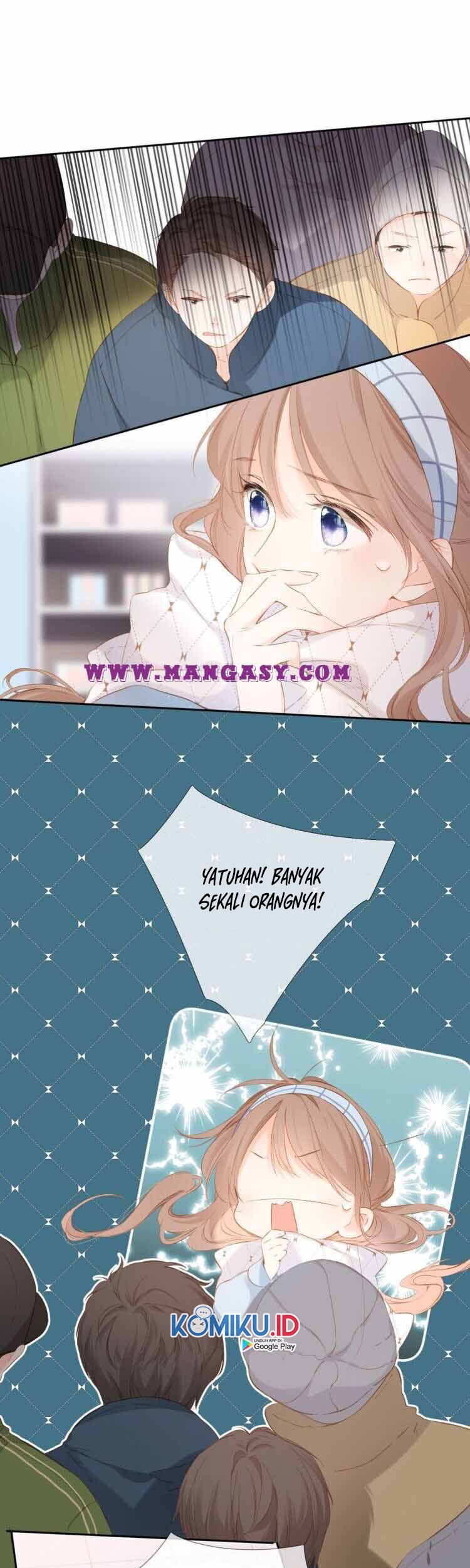 Once More Chapter 72 - halaman 13