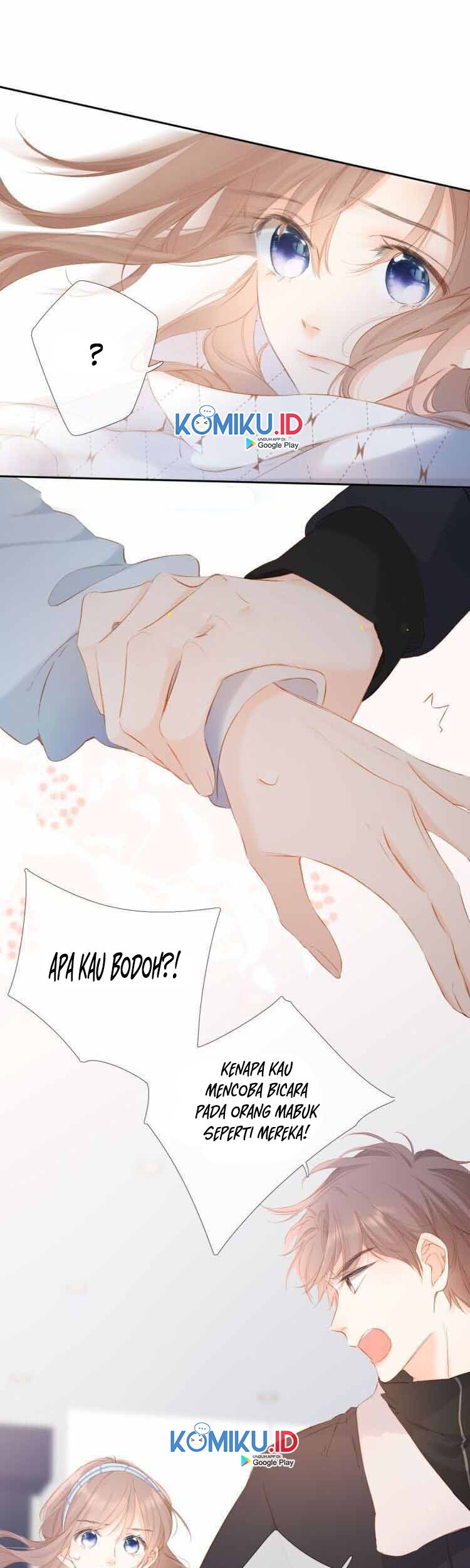 Once More Chapter 72 - halaman 16