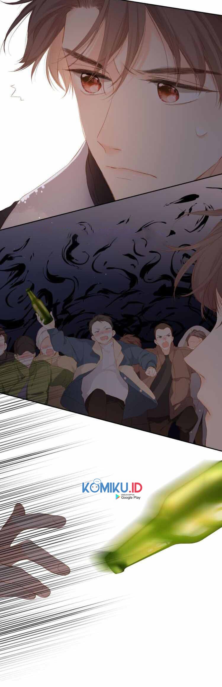 Once More Chapter 72 - halaman 19
