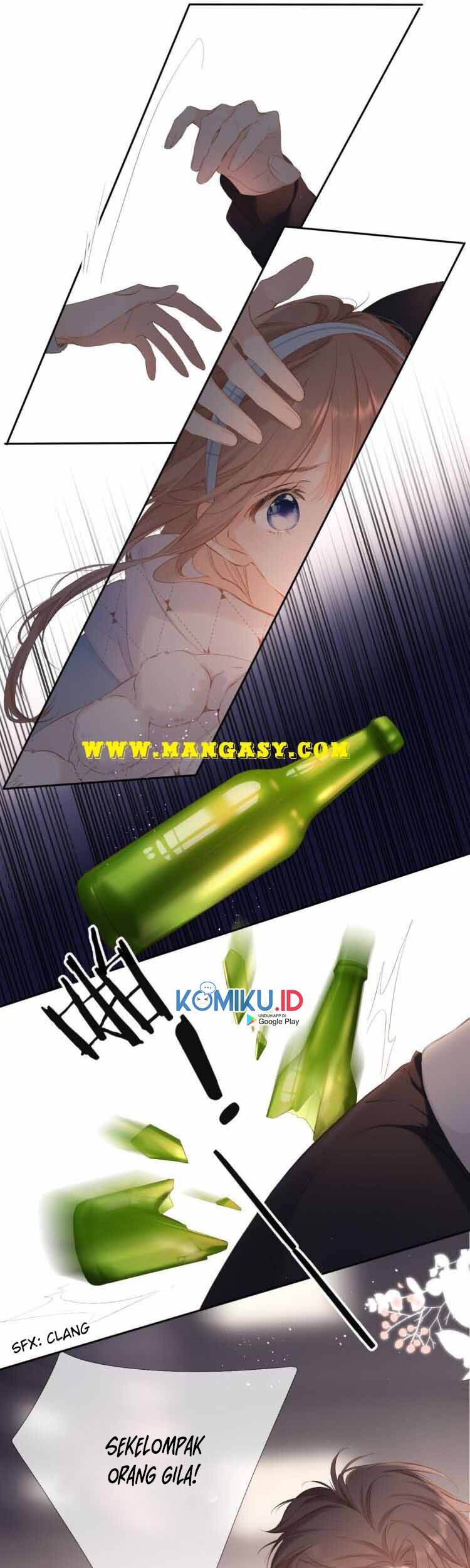 Once More Chapter 72 - halaman 20