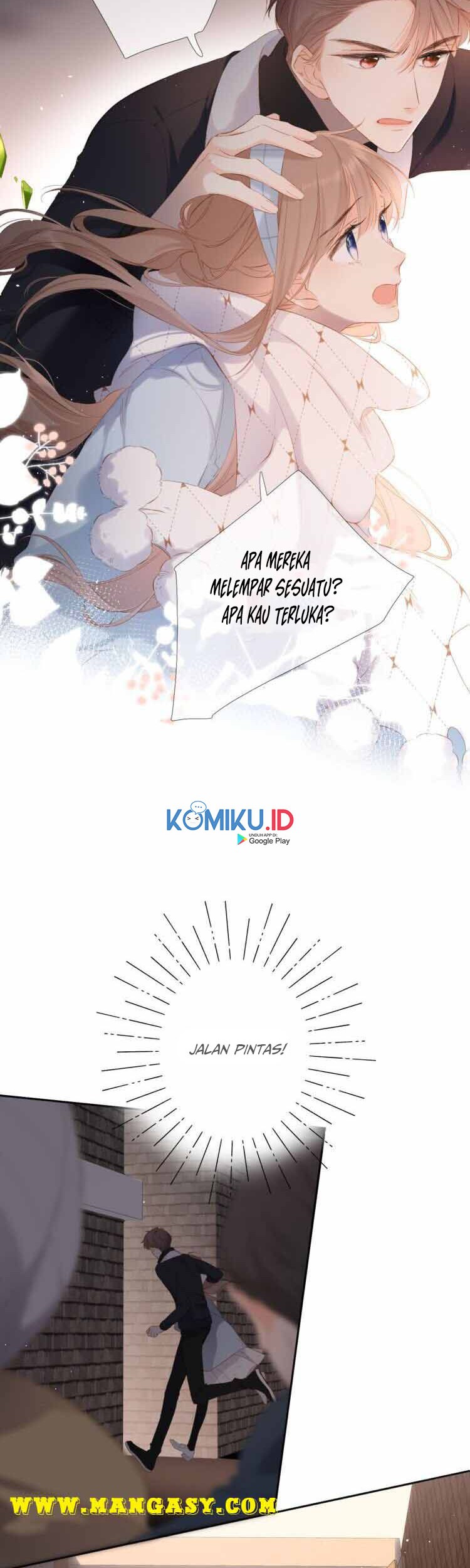 Once More Chapter 72 - halaman 21