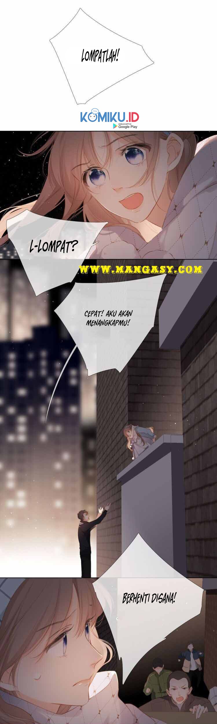 Once More Chapter 72 - halaman 24