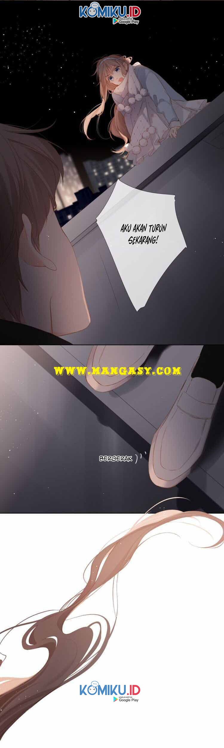 Once More Chapter 72 - halaman 25