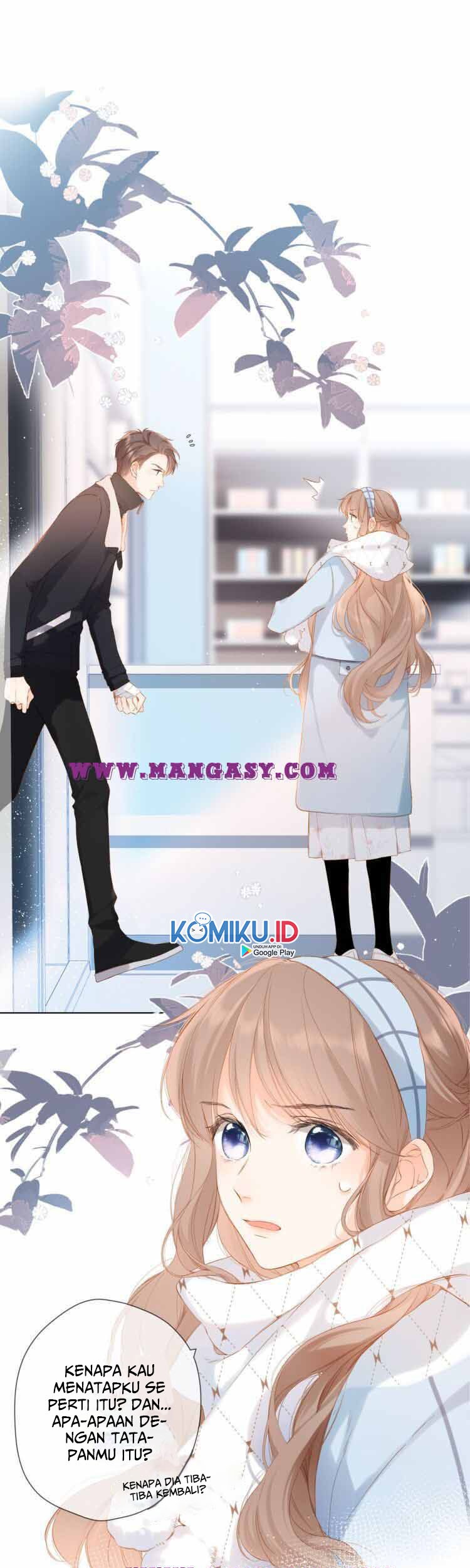 Once More Chapter 72 - halaman 3