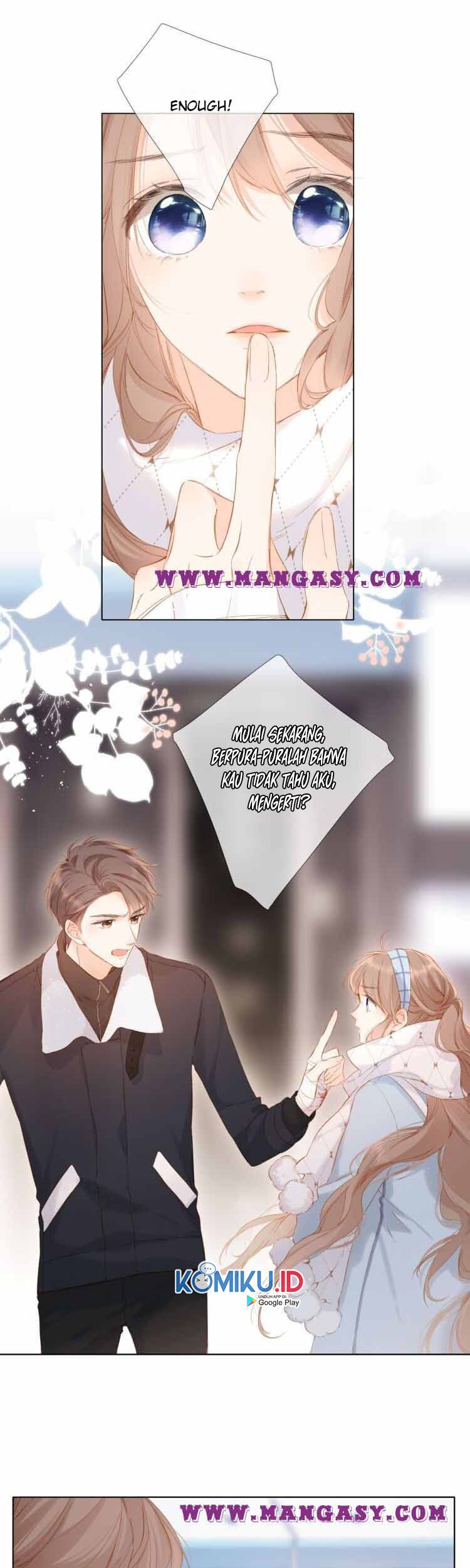 Once More Chapter 72 - halaman 6