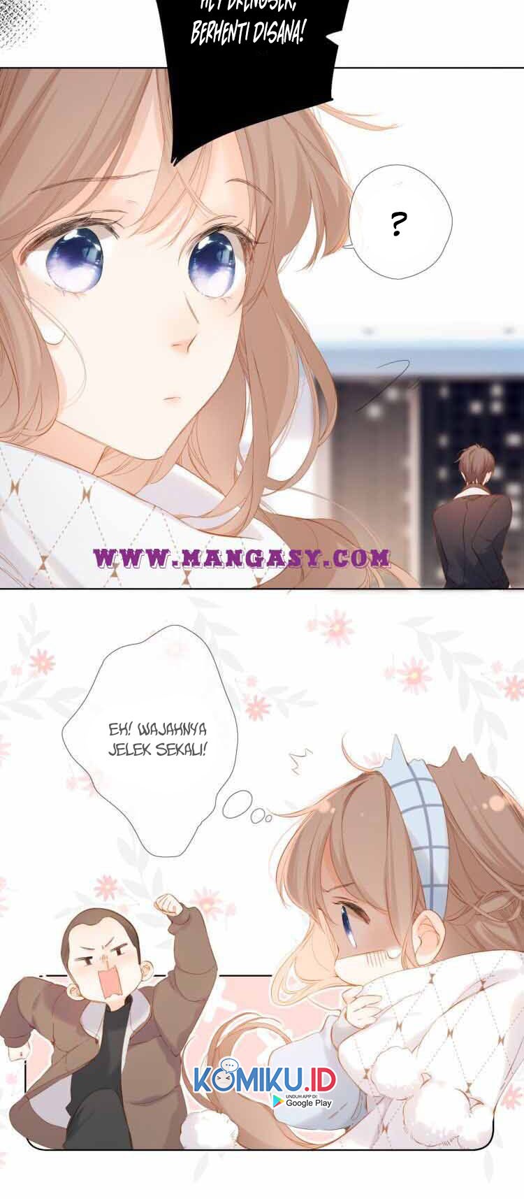 Once More Chapter 72 - halaman 8