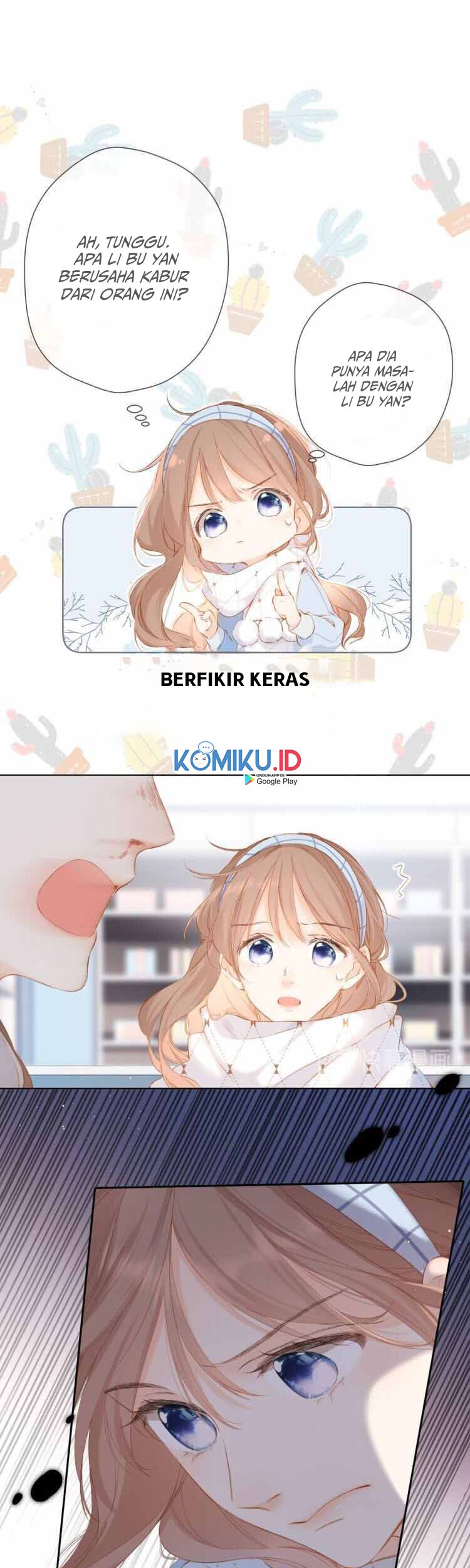 Once More Chapter 72 - halaman 9