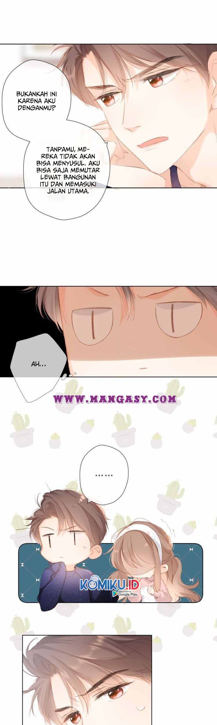 Once More Chapter 73 - halaman 12