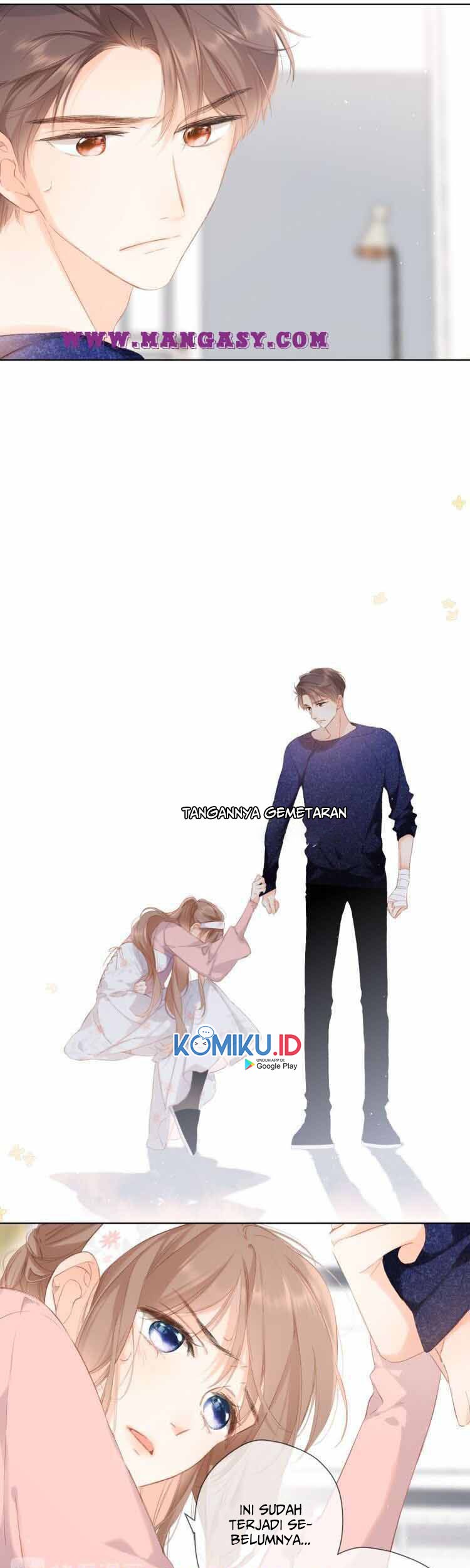 Once More Chapter 73 - halaman 18