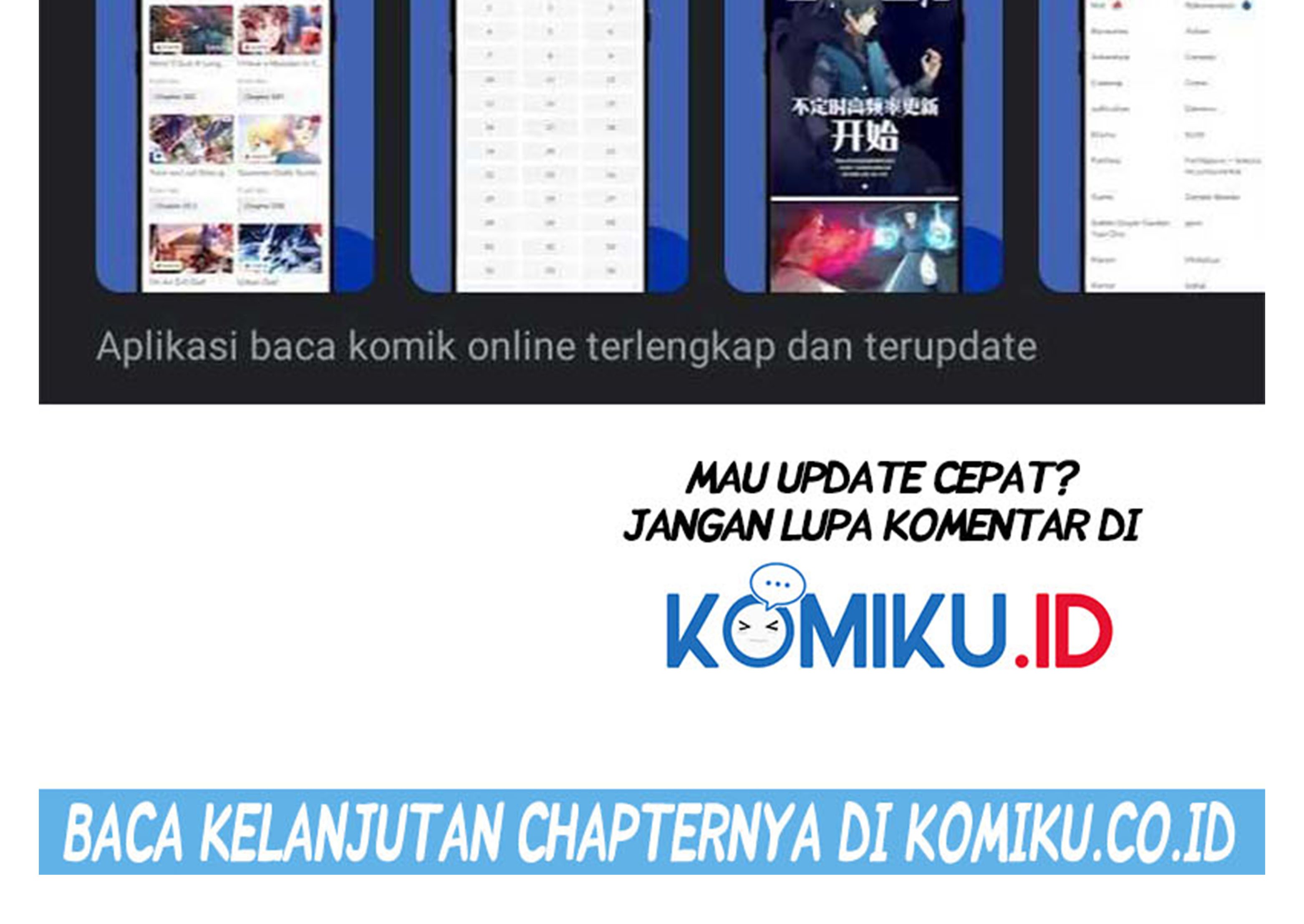 Once More Chapter 73 - halaman 29