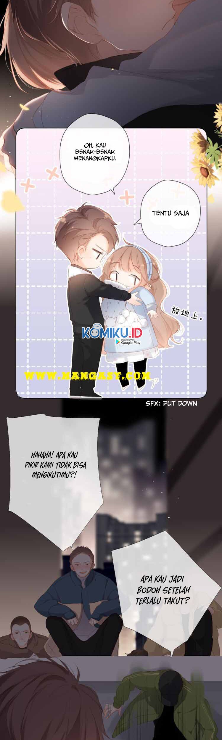 Once More Chapter 73 - halaman 4