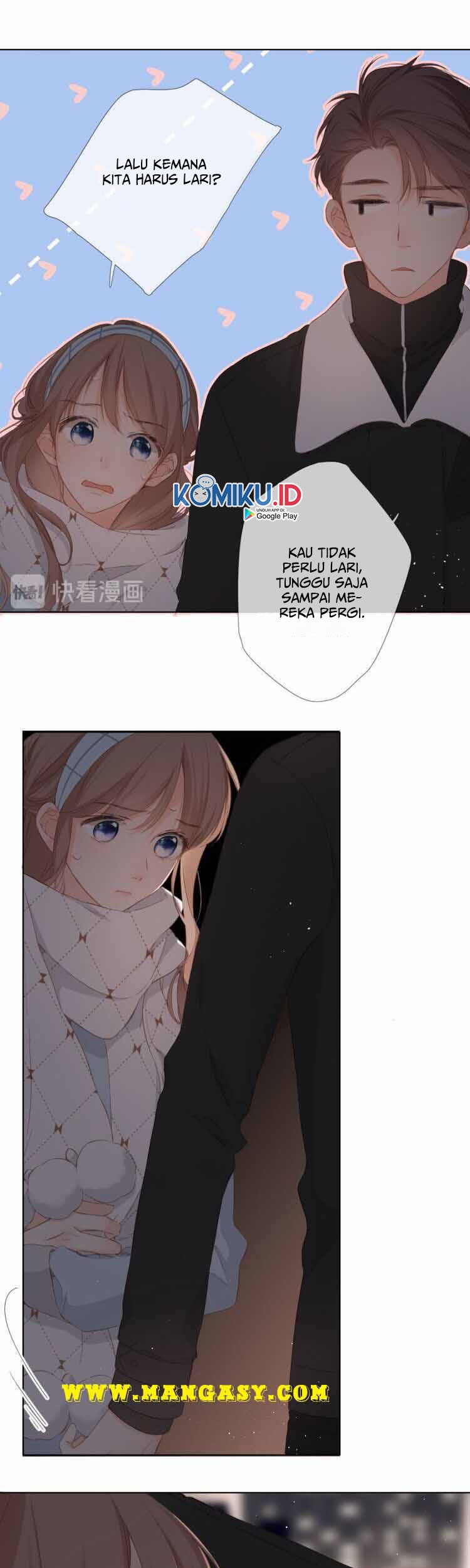 Once More Chapter 73 - halaman 6