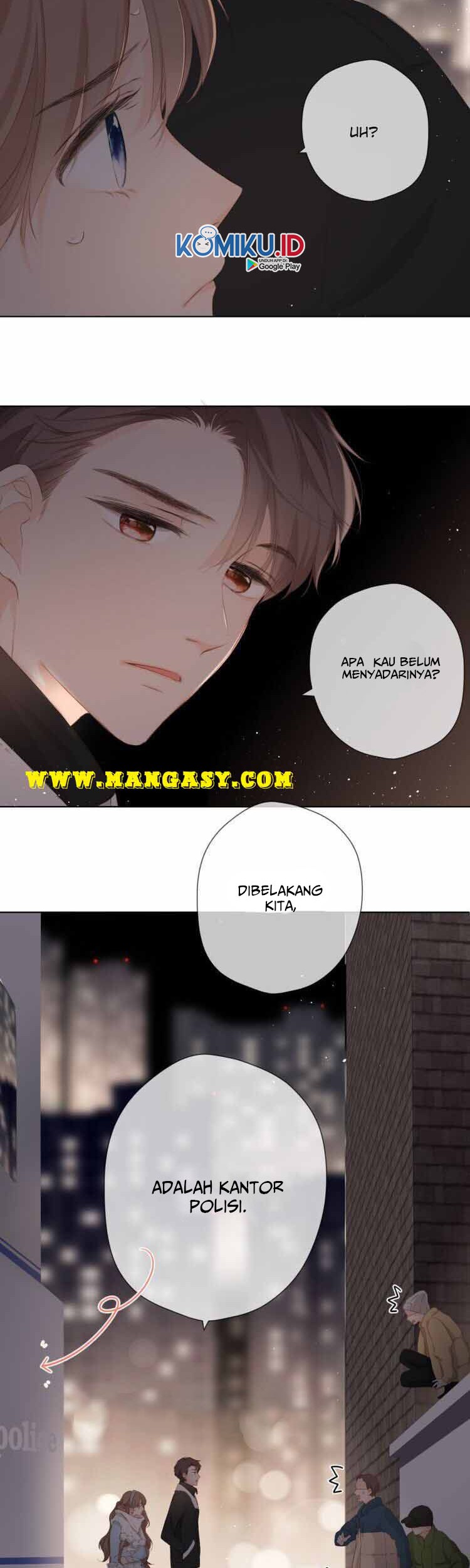 Once More Chapter 73 - halaman 7