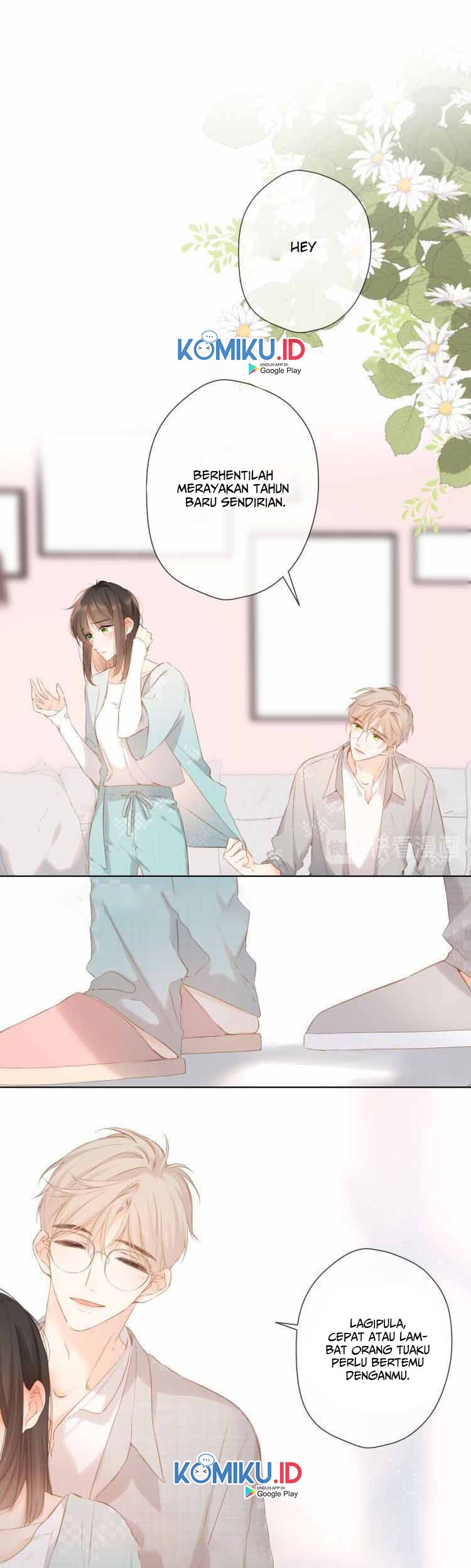 Once More Chapter 74 - halaman 10