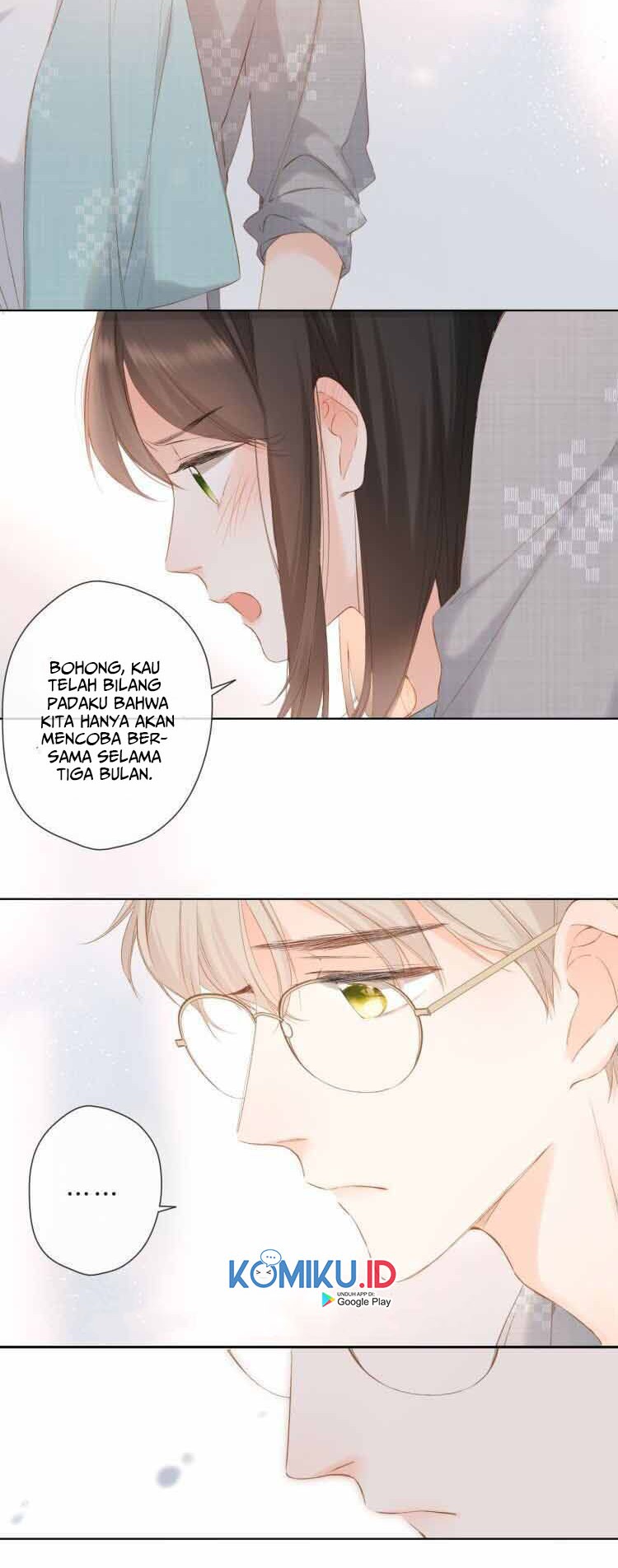 Once More Chapter 74 - halaman 11