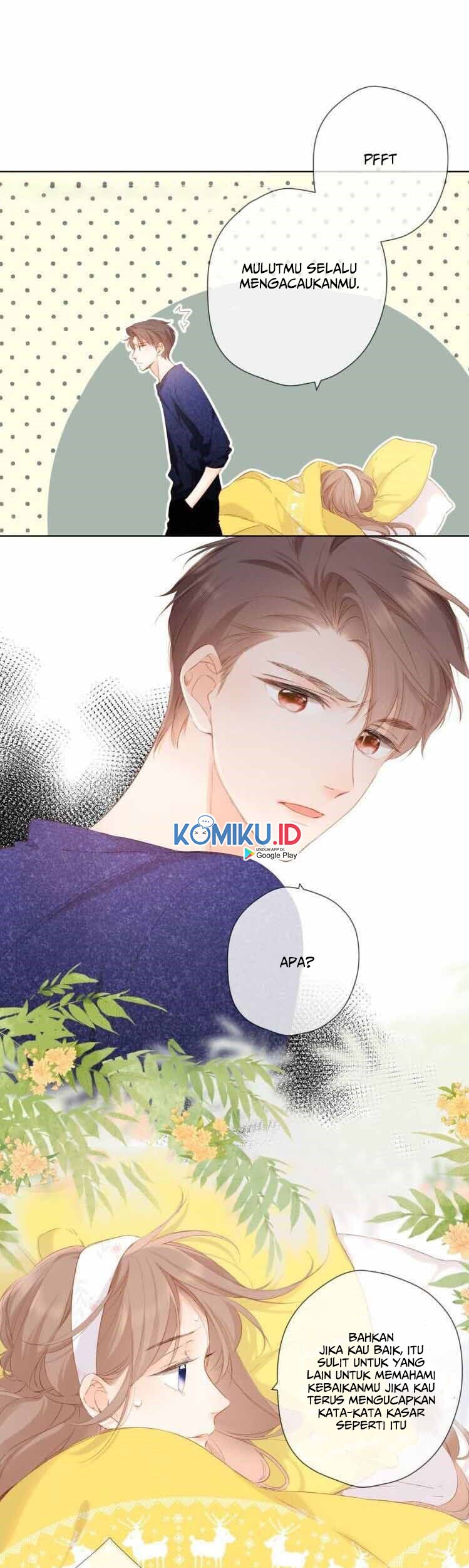 Once More Chapter 74 - halaman 12