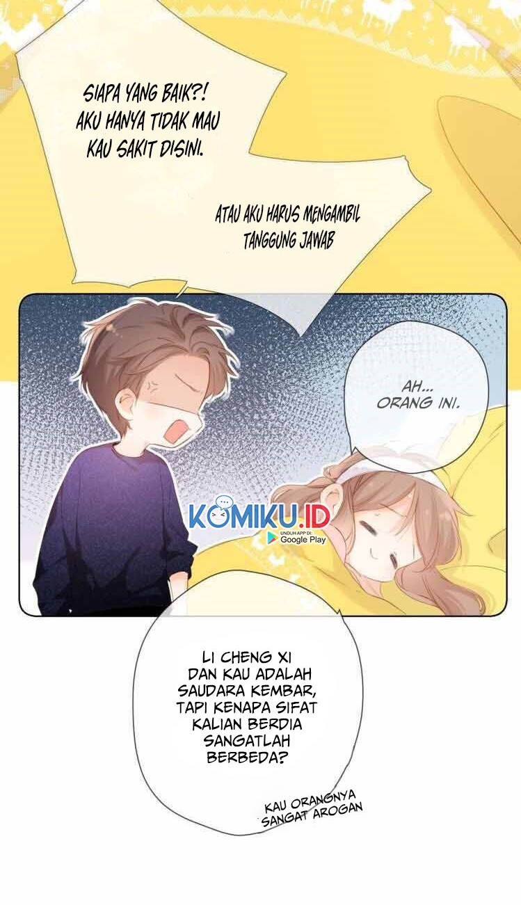 Once More Chapter 74 - halaman 13