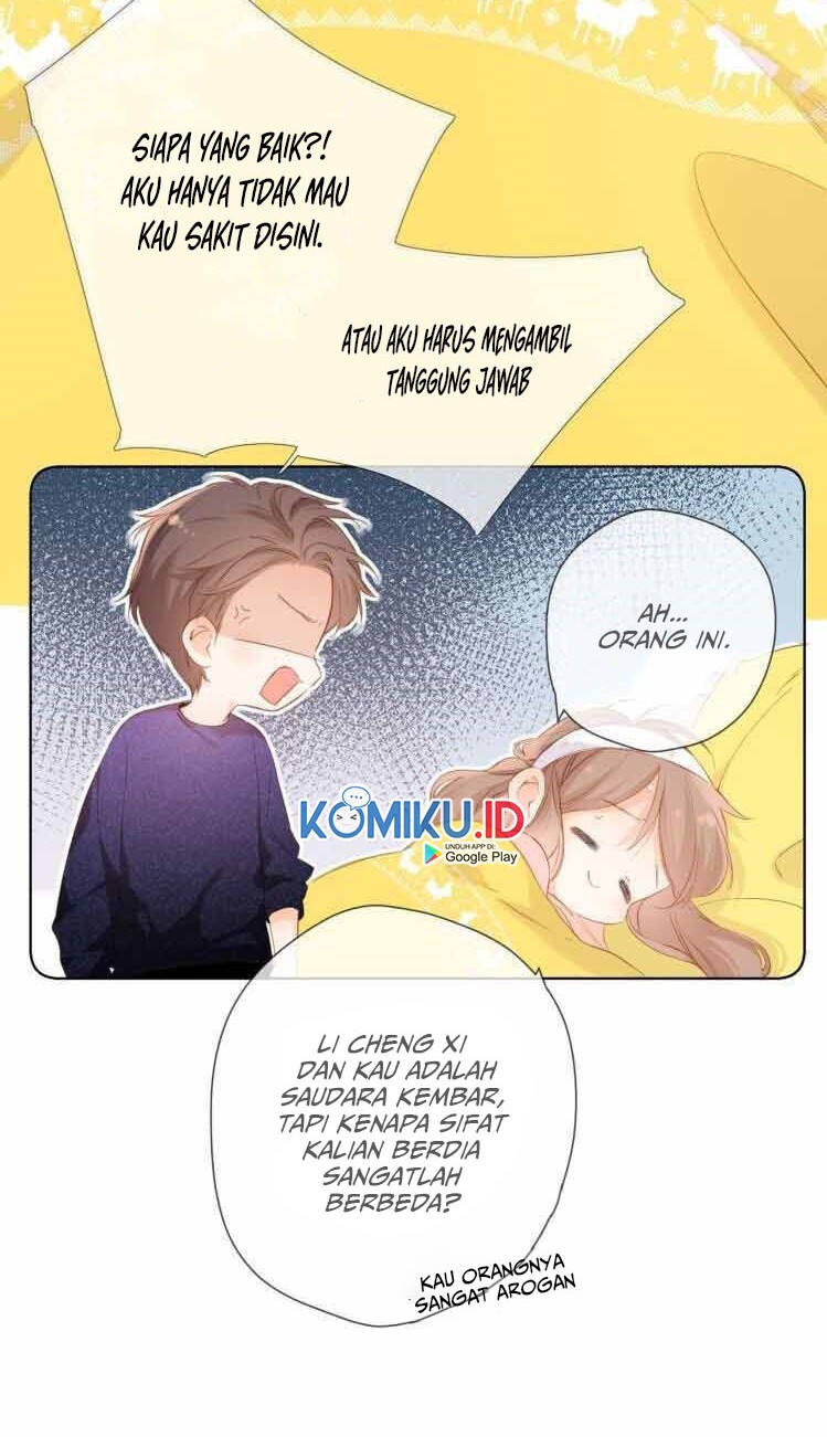 Once More Chapter 74 - halaman 20