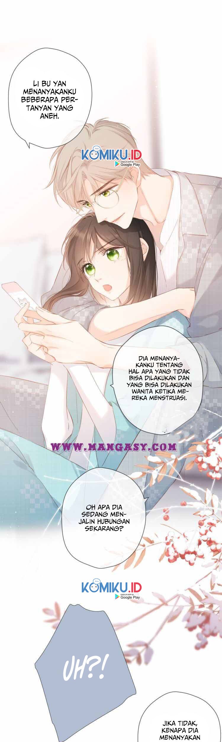 Once More Chapter 74 - halaman 3