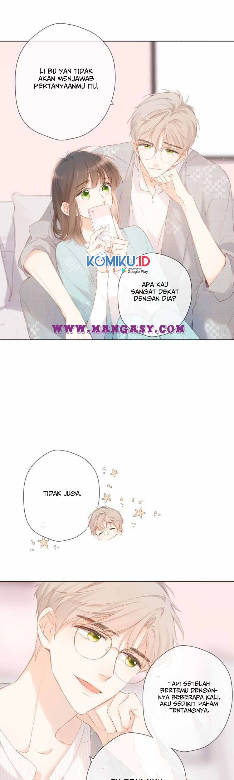 Once More Chapter 74 - halaman 5