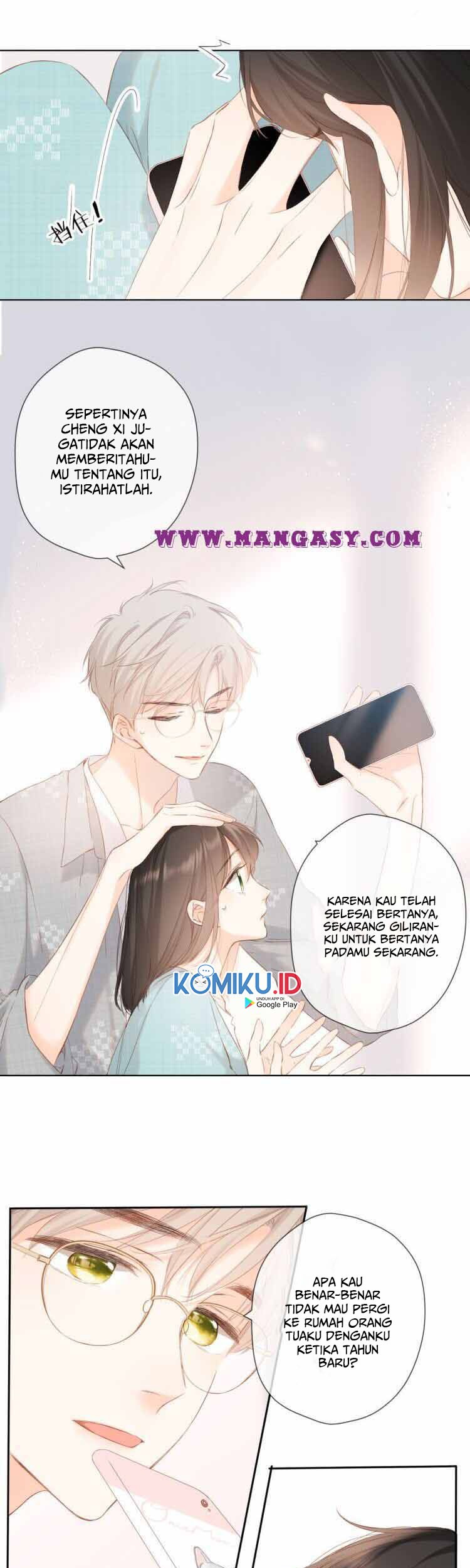 Once More Chapter 74 - halaman 7