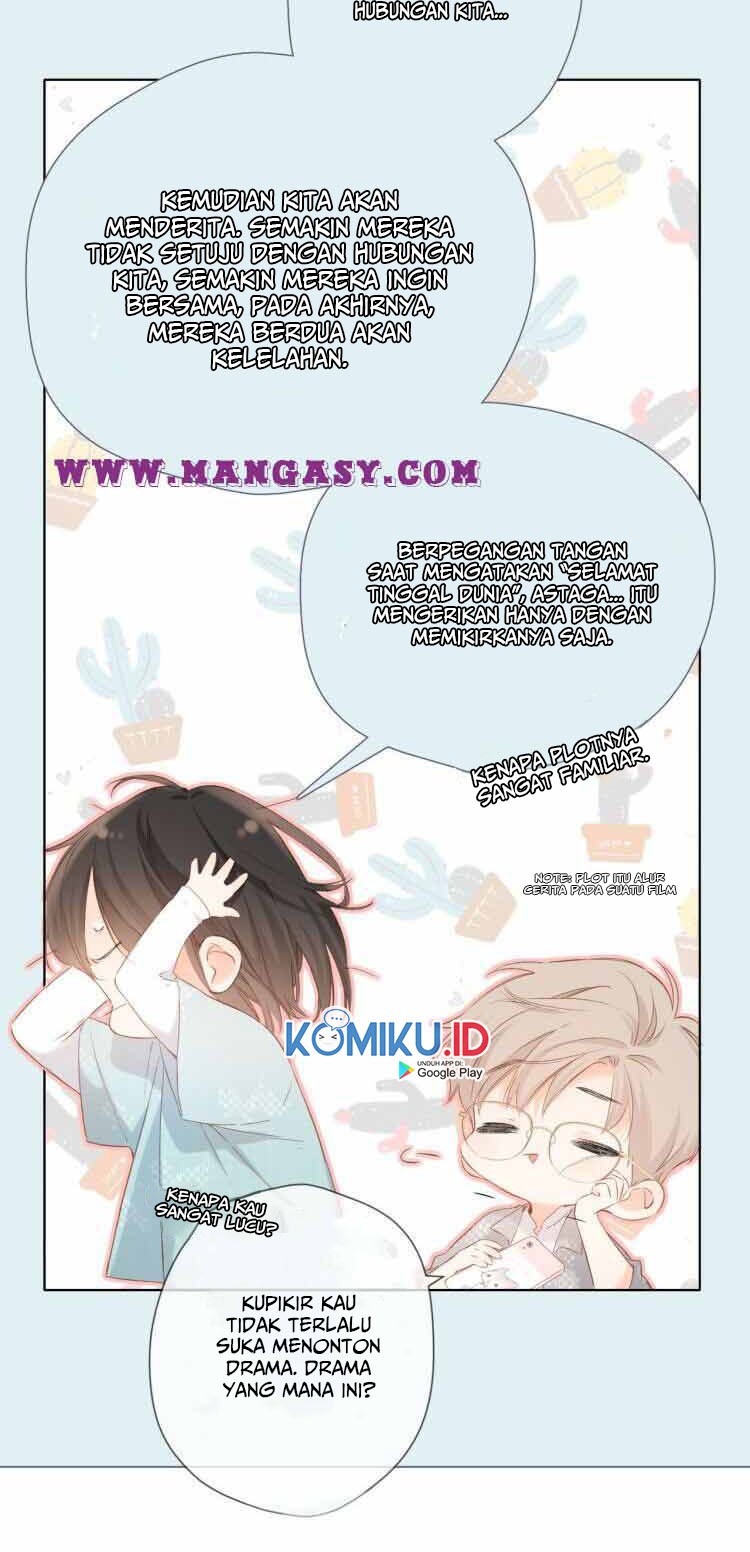 Once More Chapter 74 - halaman 9