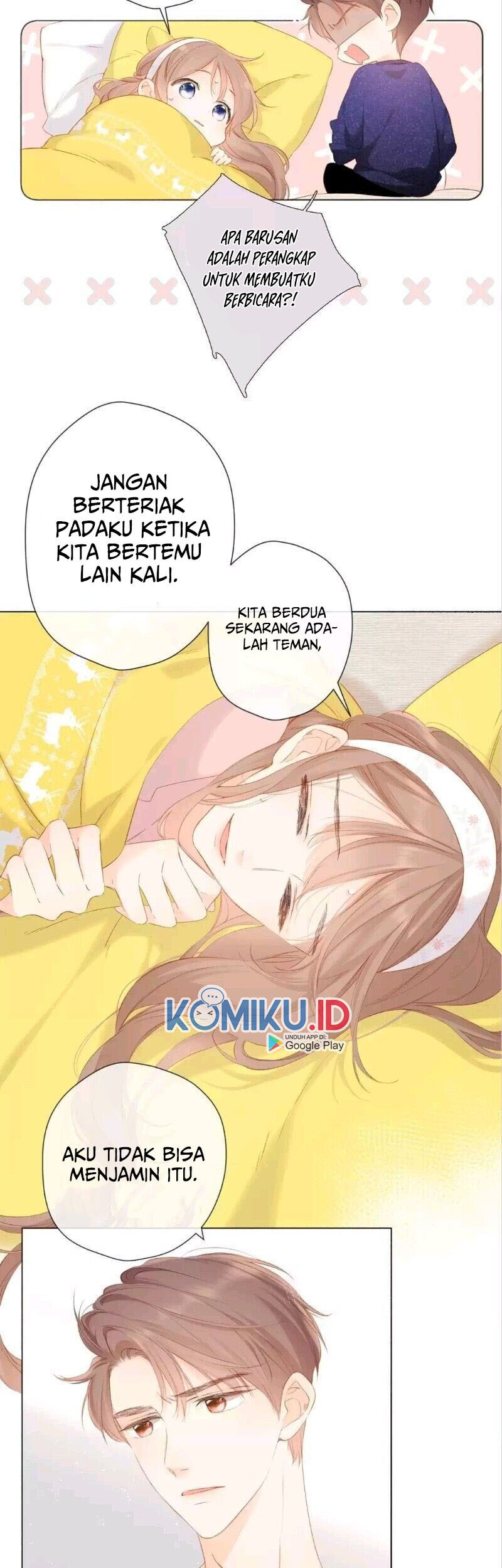 Once More Chapter 75 - halaman 14