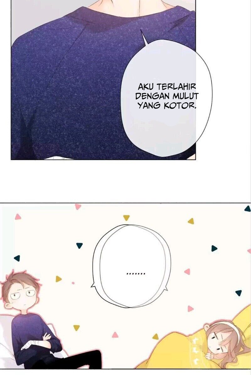 Once More Chapter 75 - halaman 15